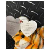 Beanie Babies Collection - Ty Beanie Babies Plush Assortment