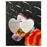 Beanie Babies Collection - Ty Beanie Babies Plush Assortment