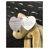 Beanie Babies Collection - Ty Beanie Babies Plush Assortment