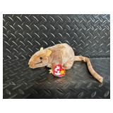 TY Beanie Babies Collection - Assorted Plush Beanie Babies (20 or More Pieces)