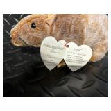 TY Beanie Babies Collection - Assorted Plush Beanie Babies (20 or More Pieces)