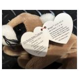 TY Beanie Babies Collection - Assorted Plush Beanie Babies (20 or More Pieces)