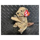 TY Beanie Babies Collection - Assorted Plush Beanie Babies (20 or More Pieces)