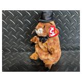 TY Beanie Babies Collection - Assorted Plush Beanie Babies (20 or More Pieces)