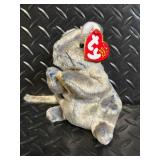 TY Beanie Babies Collection - Assorted Plush Beanie Babies (20 or More Pieces)