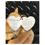 TY Beanie Babies Collection - Assorted Plush Beanie Babies (20 or More Pieces)