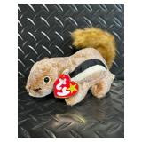 TY Beanie Babies Collection - Assorted Plush Beanie Babies (20 or More Pieces)