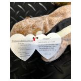 TY Beanie Babies Collection - Assorted Plush Beanie Babies (20 or More Pieces)