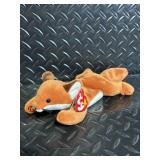 TY Beanie Babies Collection - Assorted Plush Beanie Babies (20 or More Pieces)