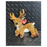 TY Beanie Babies Collection - Assorted Plush Beanie Babies (20 or More Pieces)