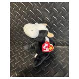 TY Beanie Babies Collection - Assorted Plush Beanie Babies (20 or More Pieces)