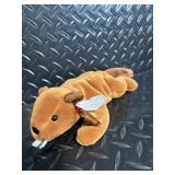 TY Beanie Babies Collection - Assorted Plush Beanie Babies (20 or More Pieces)