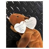 TY Beanie Babies Collection - Assorted Plush Beanie Babies (20 or More Pieces)