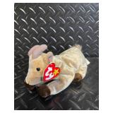TY Beanie Babies Collection - Assorted Plush Beanie Babies (20 or More Pieces)