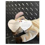 TY Beanie Babies Collection - Assorted Plush Beanie Babies (20 or More Pieces)