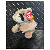 TY Beanie Babies Collection - Assorted Plush Beanie Babies (20 or More Pieces)