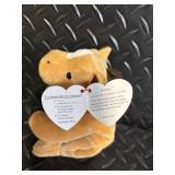 TY Beanie Babies Collection - Assorted Plush Beanie Babies (20 or More Pieces)