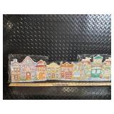 Cherished Teddies Collection: Calendar, Piggy Banks & Figurine Set