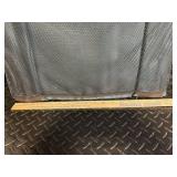 Coleman Olive Green Messenger Bag & Teal Tote