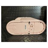 Keurig K-Slim Pink Coffee Maker with Nantucket Blend K-Cups (3 x 12-Count) & Caribou Daybreak 24-Ct