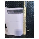 Keurig K-Slim Pink Coffee Maker with Nantucket Blend K-Cups (3 x 12-Count) & Caribou Daybreak 24-Ct