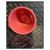 Keurig K-Slim Pink Coffee Maker with Nantucket Blend K-Cups (3 x 12-Count) & Caribou Daybreak 24-Ct