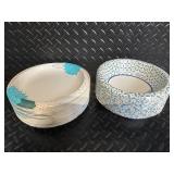 Keurig K-Slim Pink Coffee Maker with Nantucket Blend K-Cups (3 x 12-Count) & Caribou Daybreak 24-Ct