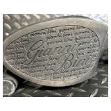 Marc Fisher & Gianni Bini Boots - Floral Tapestry & Black Suede Ankle Boots