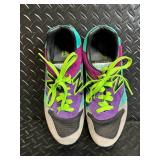 Adidas G20038 Sneakers (Lot of 2) - Multicolor Casual Shoes US 7.5 & 8.5