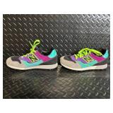 Adidas G20038 Sneakers (Lot of 2) - Multicolor Casual Shoes US 7.5 & 8.5