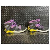 Adidas G20038 Sneakers (Lot of 2) - Multicolor Casual Shoes US 7.5 & 8.5