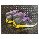 Adidas G20038 Sneakers (Lot of 2) - Multicolor Casual Shoes US 7.5 & 8.5