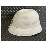 Catherine Chapeaux Pret-A-Porter Wool Felt Cloche Hat - One Size