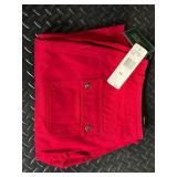 Lauren Ralph Lauren Red Pants - Size 14