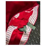 Lauren Ralph Lauren Red Pants - Size 14