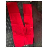 Lauren Ralph Lauren Red Pants - Size 14
