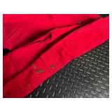 Lauren Ralph Lauren Red Pants - Size 14