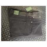 Ralph Lauren Lauren Jeans Co. LRL Classic Straight Jeans - Size 14 Length 29