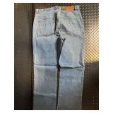 Ralph Lauren Lauren Jeans Co. Classic Straight Jeans - Size 12 x 29
