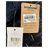Lauren Jeans Co. Ralph Lauren Indigo Duet Jeans - Size 12