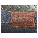 Lauren Jeans Co. Ralph Lauren Indigo Duet Jeans - Size 12