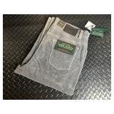 Ralph Lauren Lauren Jeans Co. Stretch Classic Fit Corduroy Pants - Size 12