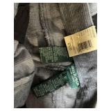 Ralph Lauren Lauren Jeans Co. Stretch Classic Fit Corduroy Pants - Size 12