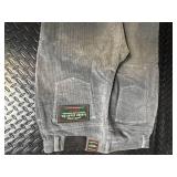 Ralph Lauren Lauren Jeans Co. Stretch Classic Fit Corduroy Pants - Size 12