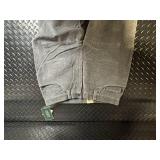Ralph Lauren Lauren Jeans Co. Stretch Classic Fit Corduroy Pants - Size 12