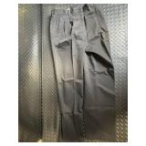 Lauren Ralph Lauren Black Dress Pants - Size 12 (Lot of 2)