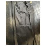 Lauren Ralph Lauren Black Dress Pants - Size 12 (Lot of 2)