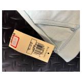 Ralph Lauren Kids Mint Green Polo Zip Top & Jogger Set - Size 5