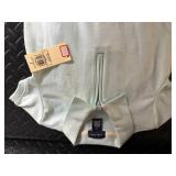 Ralph Lauren Kids Mint Green Polo Zip Top & Jogger Set - Size 5