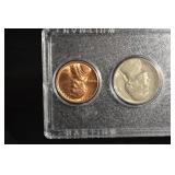 1951 Uncirculated Date Set